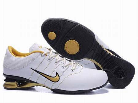 modelos nike shox